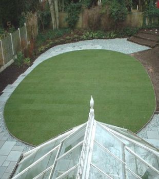 Landscaping in Birmingham UK, call Ace with Spades on 0121 441 2803 or 07770 390065